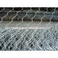 Hexagonal Wire Mesh